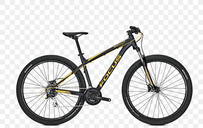 Mountain Bike Bicycle Cycling Focus Bikes Hardtail, PNG, 1500x944px, Mountain Bike, Automotive Tire, Bicycle, Bicycle Accessory, Bicycle Drivetrain Part Download Free