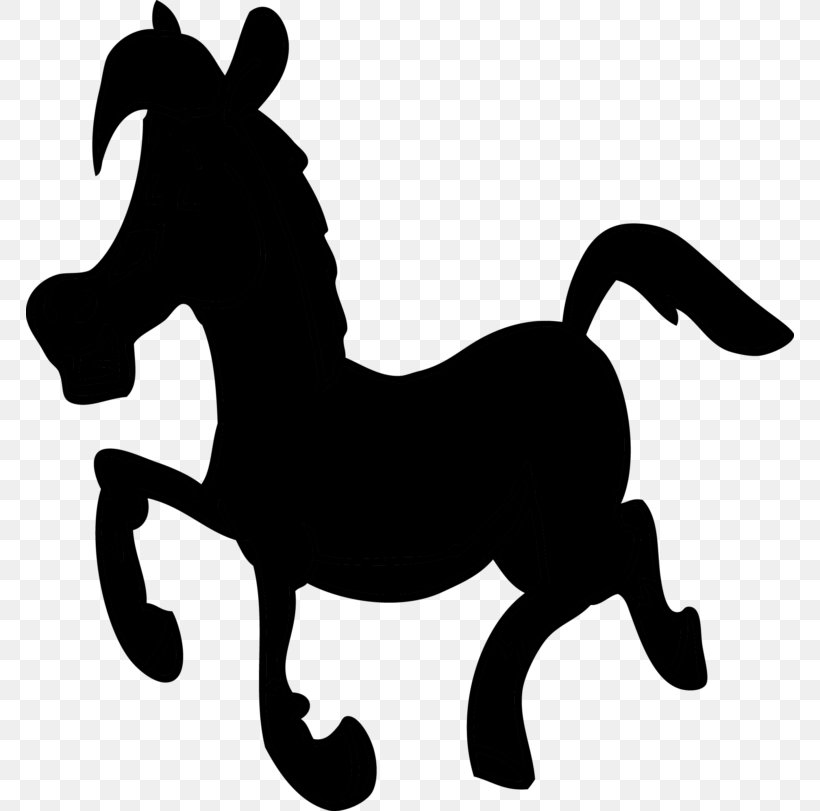 Mustang Stallion Colt Rein Clip Art, PNG, 768x811px, Mustang, Animal Figure, Animation, Blackandwhite, Colt Download Free