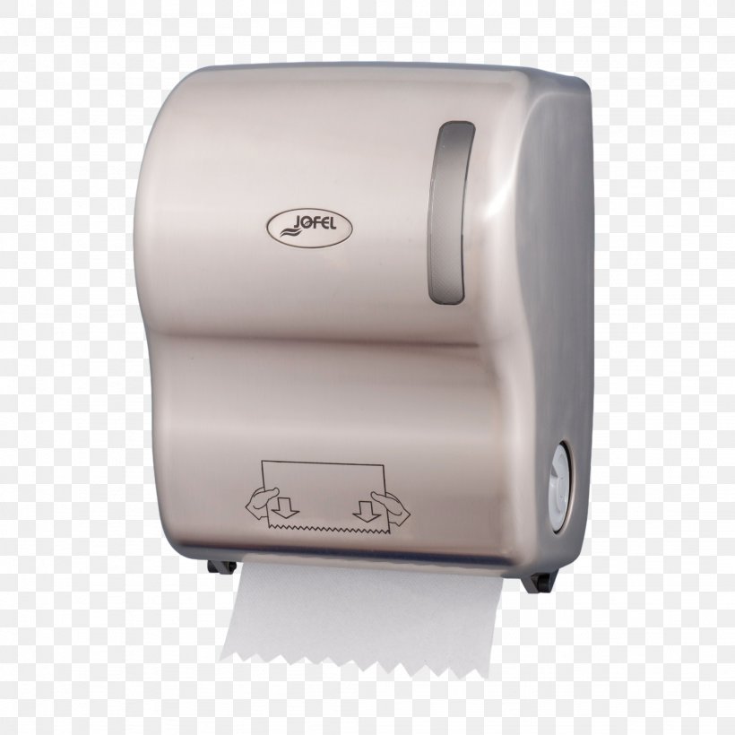 Paper-towel Dispenser Kitchen Paper Nickel Plating, PNG, 2048x2048px, Towel, Bathroom, Bathroom Accessory, Copper, Essuie Download Free
