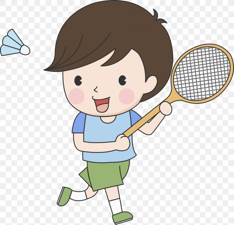 Racket Uc11cub300ubb38uccb4uc721ud68cuad00 Badminton Football, PNG, 1909x1830px, Watercolor, Cartoon, Flower, Frame, Heart Download Free