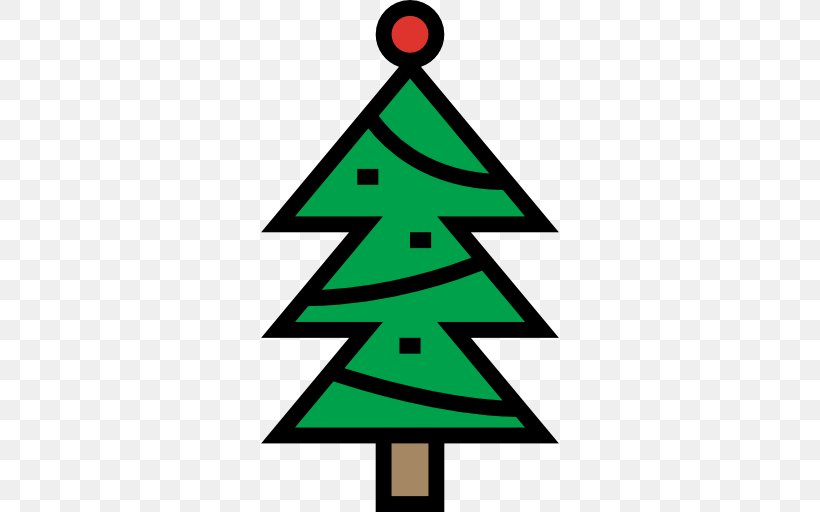 Santa Claus Christmas Tree Christmas Day Illustration Vector Graphics, PNG, 512x512px, Santa Claus, Area, Artwork, Christmas, Christmas Day Download Free