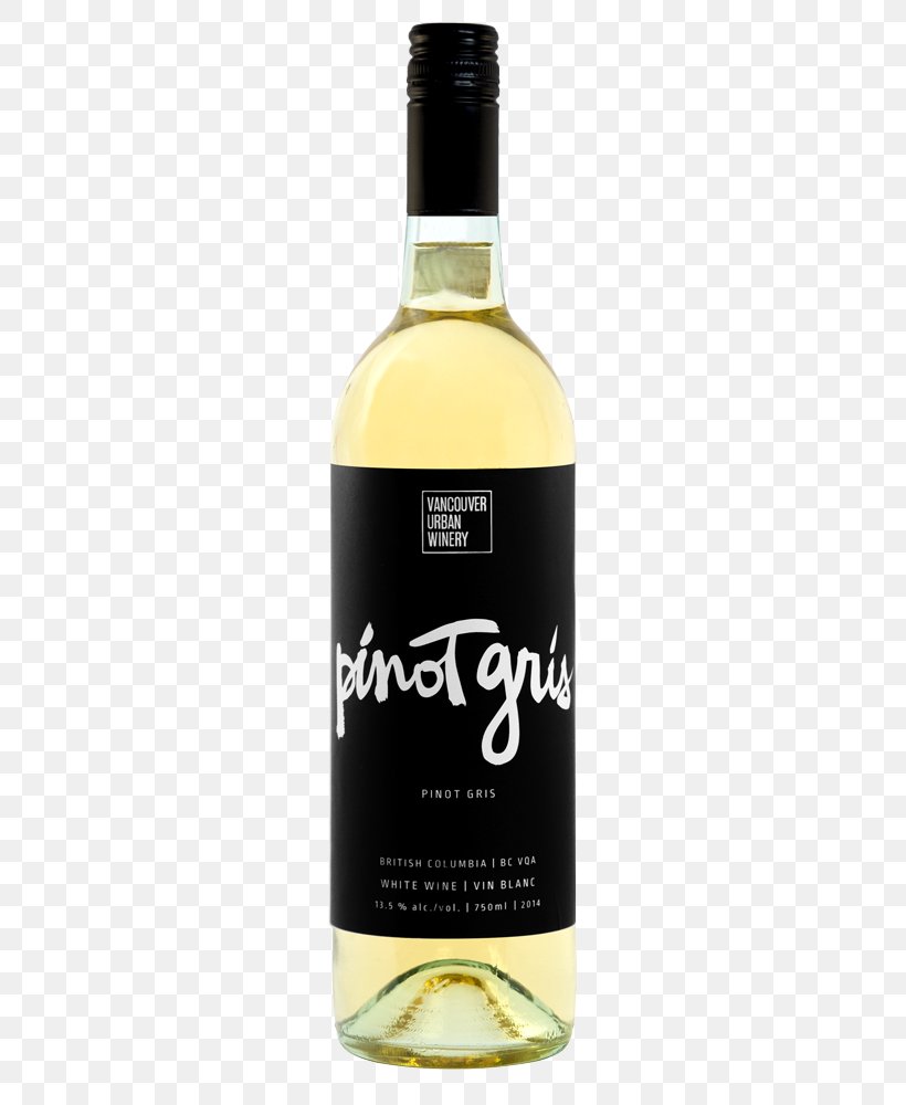 Vancouver Urban Winery White Wine Liqueur Pinot Gris, PNG, 289x1000px, White Wine, Alcoholic Beverage, Distilled Beverage, Drink, Fondue Download Free