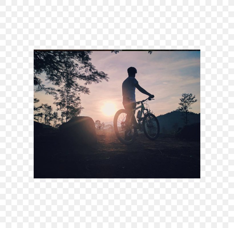 Bicycle Cycling Stock Photography Silhouette, PNG, 800x800px, Bicycle, Cycling, Morning, Photography, Silhouette Download Free