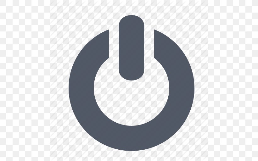 Power Symbol Electrical Switches, PNG, 512x512px, Power Symbol, Brand, Button, Circuit Diagram, Electrical Switches Download Free