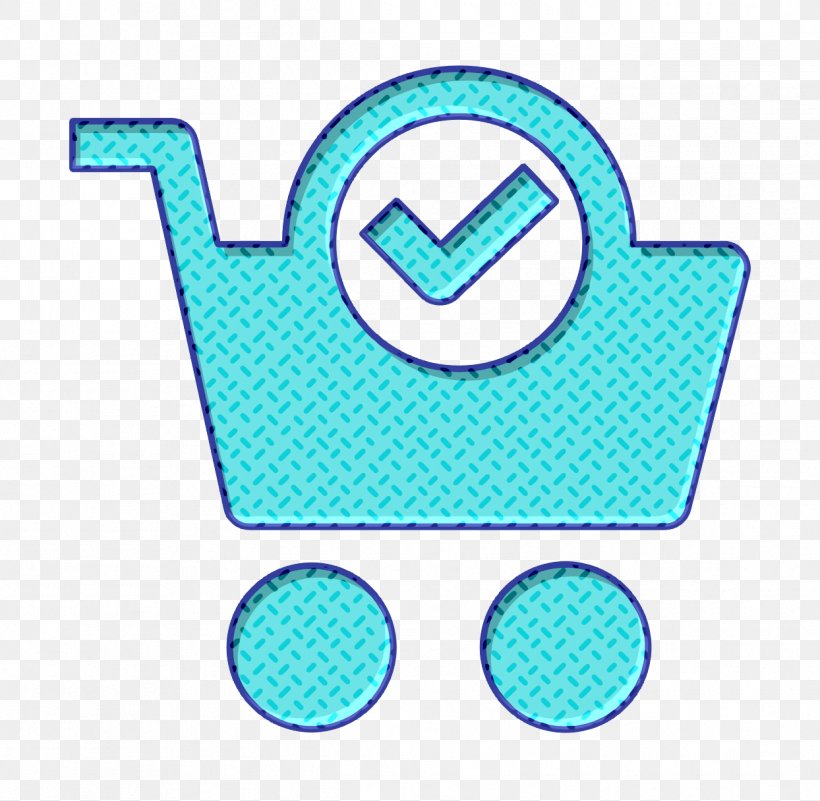 Finance Icon Cart Icon Buy Icon, PNG, 1244x1216px, Finance Icon, Aqua, Buy Icon, Cart Icon, Symbol Download Free