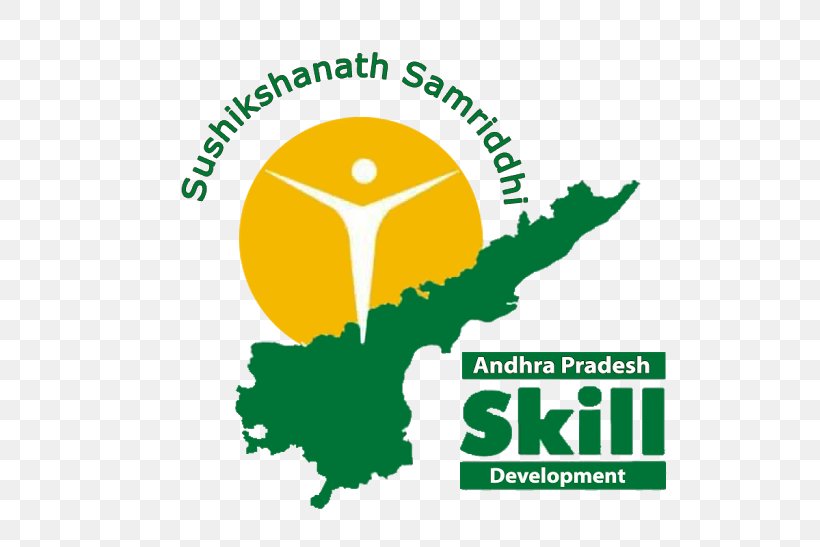 Logo AP State Skill Development Corporation Brand Skill Development Institute, PNG, 547x547px, Logo, Andhra Pradesh, Area, Brand, Government Of Andhra Pradesh Download Free