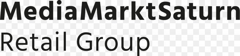 MediaMarktSaturn Retail Group Business Marketing Consultant, PNG, 1476x348px, Mediamarktsaturn Retail Group, Area, Black, Black And White, Brand Download Free