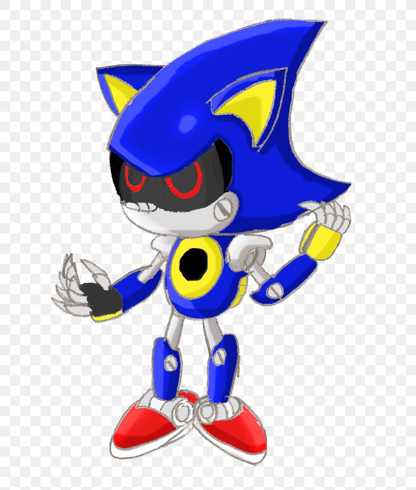 Metal Sonic Sonic The Hedgehog 2 Sonic Generations Sonic Boom: Rise Of Lyric, PNG, 682x966px, Metal Sonic, Action Figure, Adventures Of Sonic The Hedgehog, Archie Comics, Cartoon Download Free