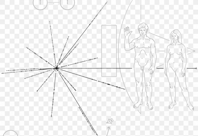 Pioneer Program Voyager Program Pioneer 10 Pioneer Plaque Pioneer 11, PNG, 1200x824px, Watercolor, Cartoon, Flower, Frame, Heart Download Free