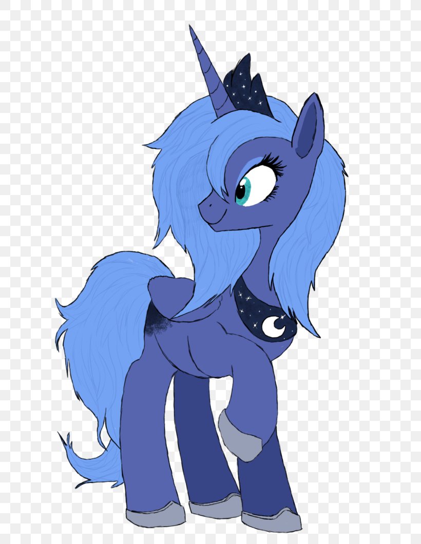 Princess Luna Pony Princess Celestia Rarity Drawing, PNG, 754x1060px, Princess Luna, Animal Figure, Art, Carnivoran, Cartoon Download Free