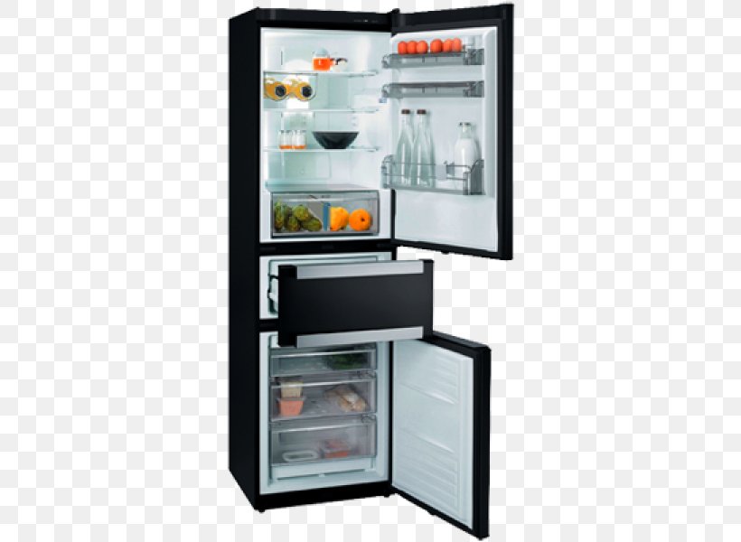 Refrigerator Kitchen Home Appliance House Furniture, PNG, 600x600px, Refrigerator, Cooking Ranges, Dining Room, Fagor, Furniture Download Free