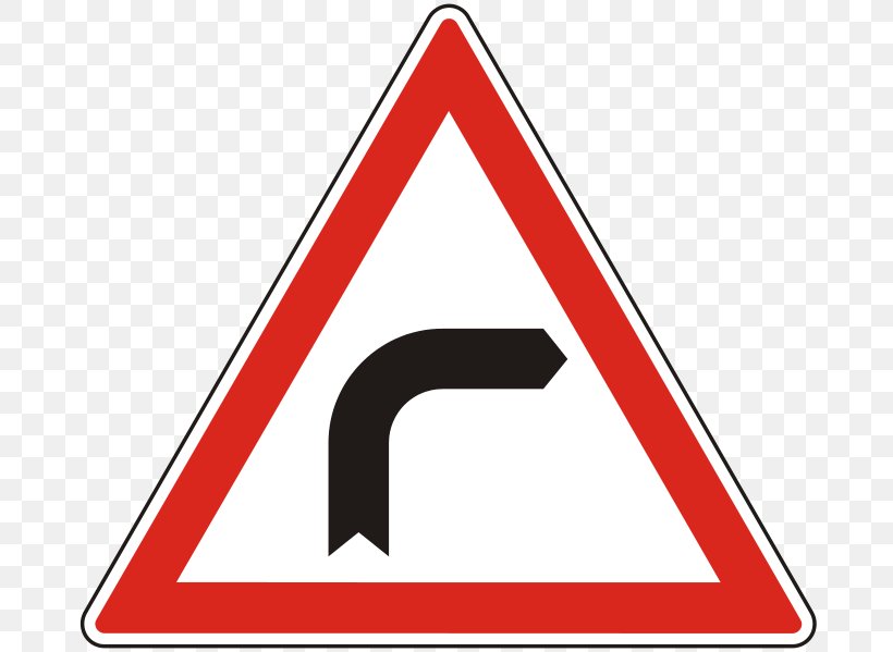 Road Traffic Sign Royalty-free Sticker, PNG, 695x599px, Road, Area, Brand, Curve, Glyph Download Free
