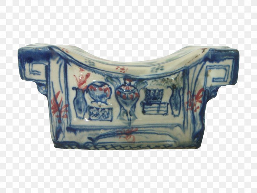 Song Dynasty Cizhou Ware Chinese Ceramics Pillow Porcelain, PNG, 2816x2112px, Song Dynasty, Antique, Blue, Blue And White Pottery, Ceramic Download Free