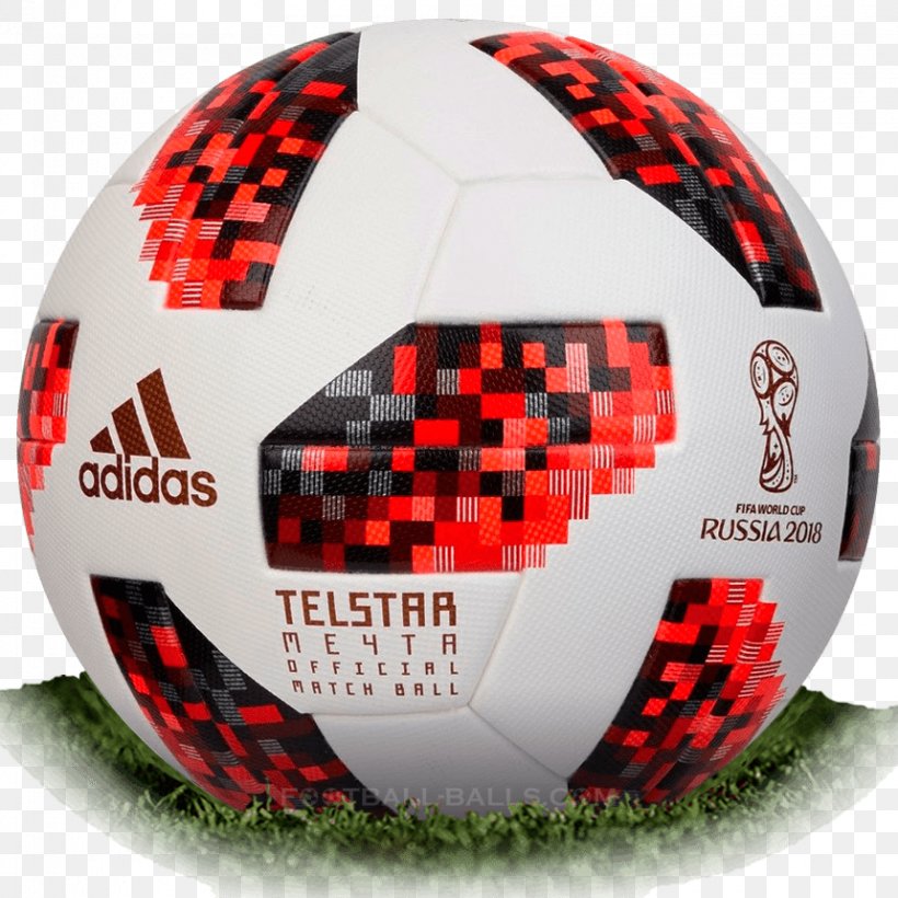 2018 World Cup Knockout Stage Adidas Telstar 18 Telstar Mechta, PNG, 860x860px, 2018 World Cup, Adidas, Adidas Telstar, Adidas Telstar 18, Ball Download Free