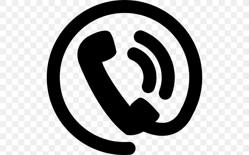 Call Centre Symbol Telephone Call, PNG, 512x512px, Call Centre, Area, Black And White, Brand, Business Process Outsourcing Download Free