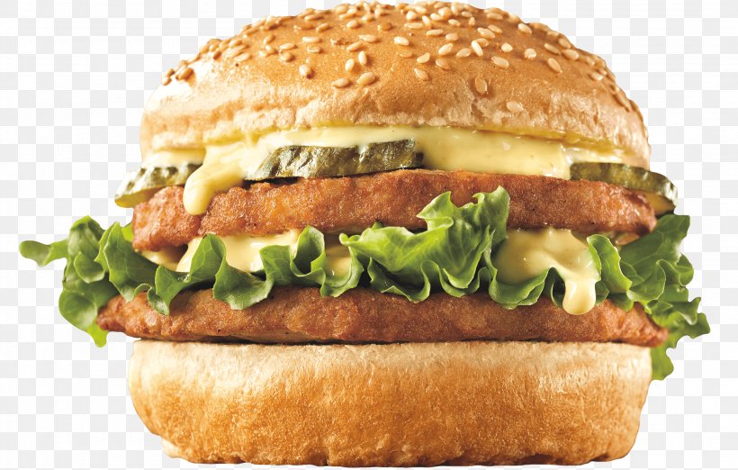 Cheeseburger Hamburger KFC Fast Food Salmon Burger, PNG, 2200x1401px, Cheeseburger, American Food, Breakfast Sandwich, Buffalo Burger, Chicken As Food Download Free