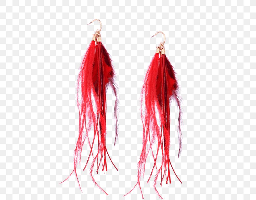 Earring Feather, PNG, 480x640px, Earring, Earrings, Fashion Accessory, Feather, Hair Coloring Download Free