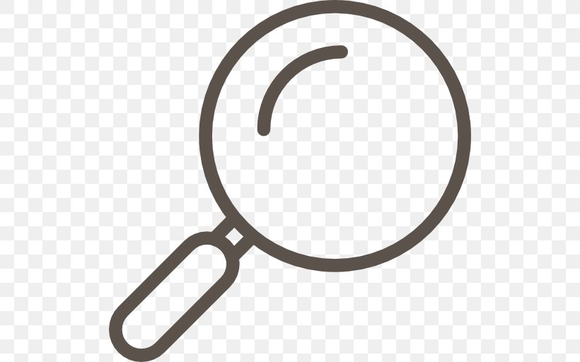 Magnifying Glass Symbol Clip Art, PNG, 512x512px, Magnifying Glass, Information, Magnification, Magnifier, Symbol Download Free