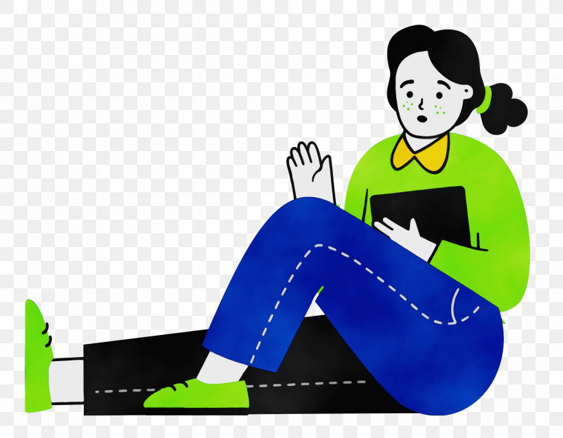 Microphone, PNG, 2500x1948px, Sitting On Floor, Computer, Drawing, Girl, Idea Download Free