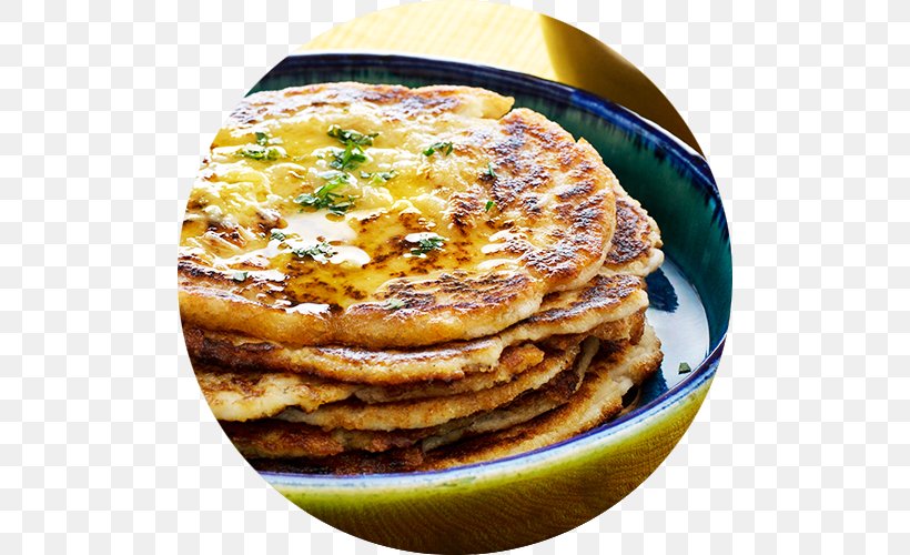 Naan Low-carbohydrate Diet Ketogenic Diet Indian Cuisine Bread, PNG, 500x500px, Naan, Baked Goods, Bread, Breakfast, Butter Download Free
