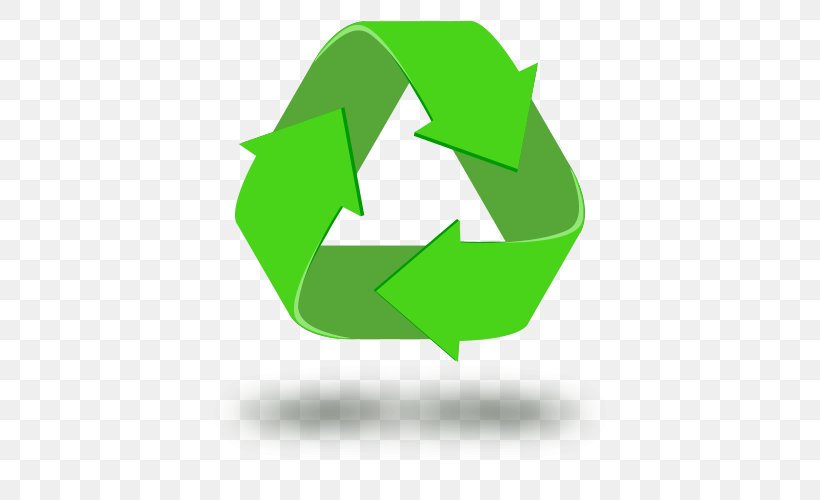 Plastic Recycling Paper Recycling Symbol, PNG, 500x500px, Recycling, Brand, Business, Crate, Grass Download Free
