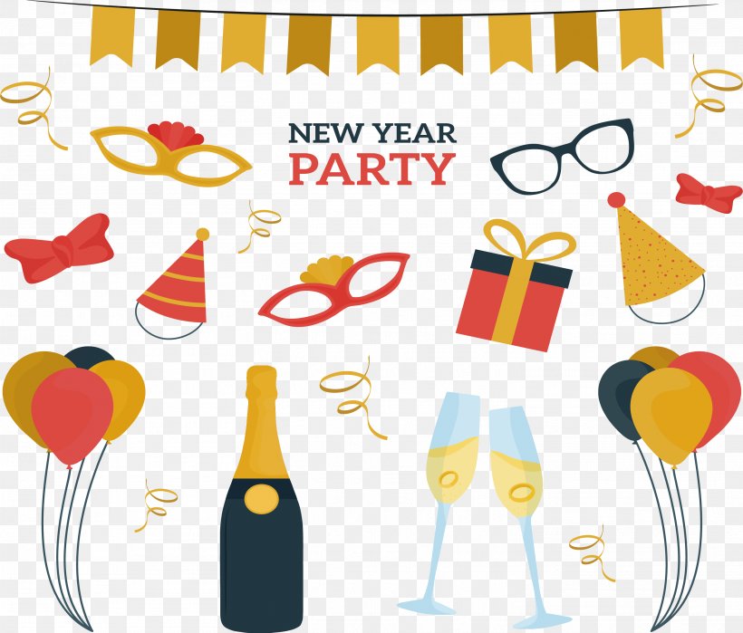 Party Image Festival Clip Art, PNG, 2921x2491px, Party, Area, Artwork, Birthday, Chinese New Year Download Free