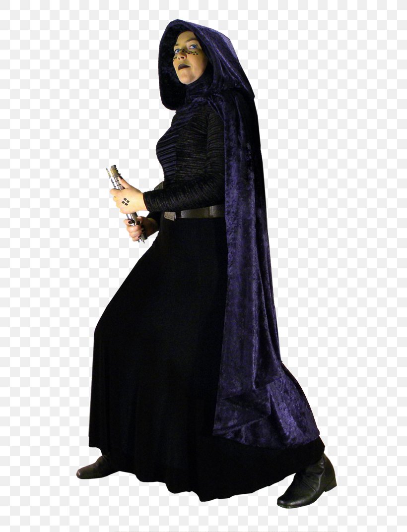 Robe Costume Design Cloak Velvet, PNG, 550x1073px, Robe, Cloak, Costume, Costume Design, Outerwear Download Free