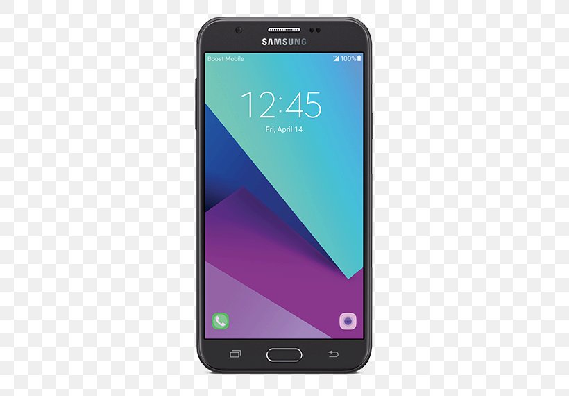 Samsung Galaxy J3 (2017) Smartphone MetroPCS Communications, Inc. Android, PNG, 565x570px, Samsung Galaxy J3 2017, Android, Cellular Network, Communication Device, Electronic Device Download Free