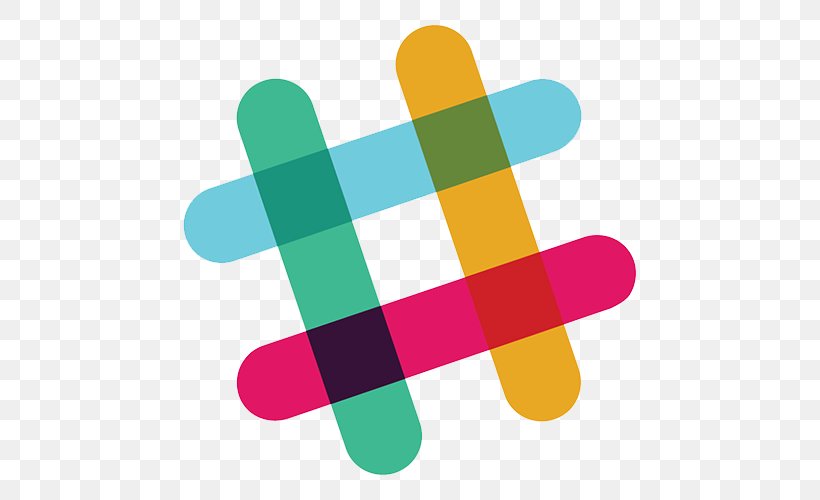 Slack Technologies Webhook HipChat, PNG, 500x500px, Slack, Business, Capsule, Facebook Messenger, Hipchat Download Free