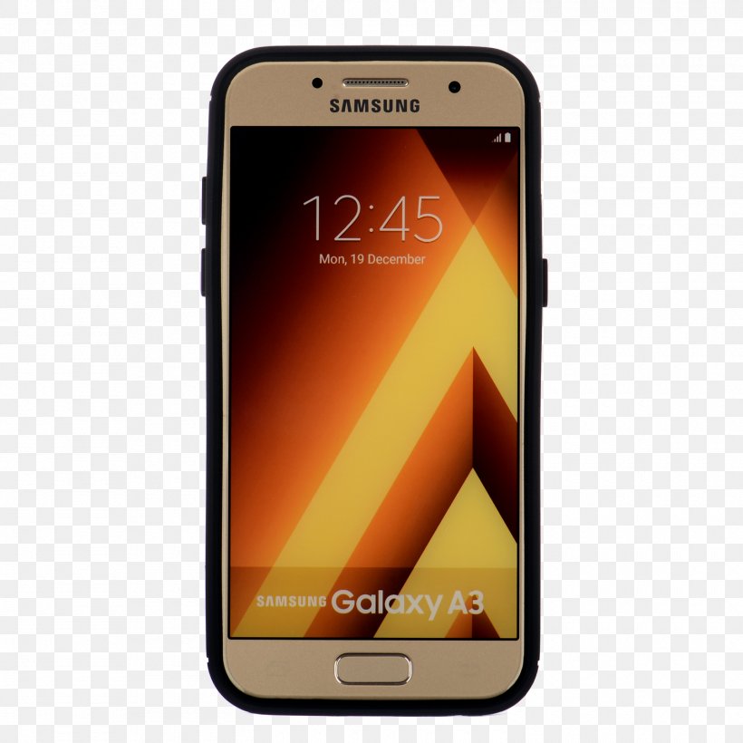 Smartphone Samsung Galaxy A5 (2017) Feature Phone Telephone, PNG, 1500x1500px, Smartphone, Communication Device, Electronic Device, Feature Phone, Gadget Download Free