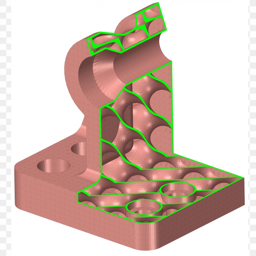 SpaceClaim 3D Printing Three-dimensional Space Ansys, PNG, 2484x2484px, 3d Modeling, 3d Modeling Software, 3d Printing, Spaceclaim, Ansys Download Free