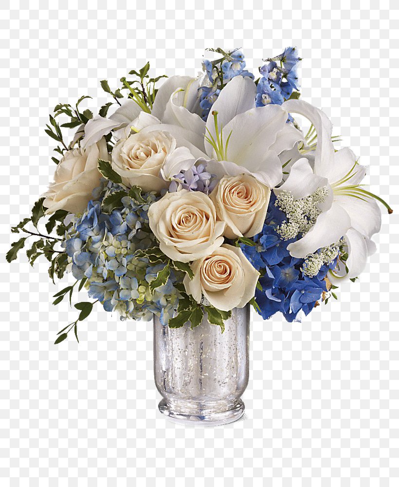 Teleflora Floristry Flower Delivery Flower Bouquet, PNG, 800x1000px, Teleflora, Artificial Flower, Bloomnation, Blue, Camden Download Free