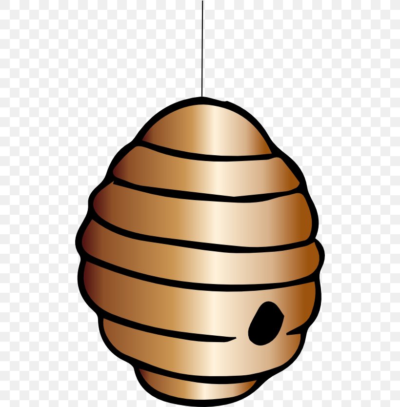 Beehive Honey Bee Bee Sting Clip Art, PNG, 512x834px, Bee, Animation, Bee Sting, Beehive, Bumblebee Download Free