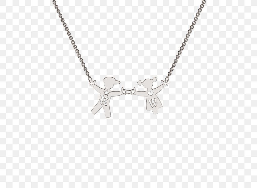 Charms & Pendants Necklace Silver Body Jewellery Chain, PNG, 800x600px, Charms Pendants, Black And White, Body Jewellery, Body Jewelry, Chain Download Free