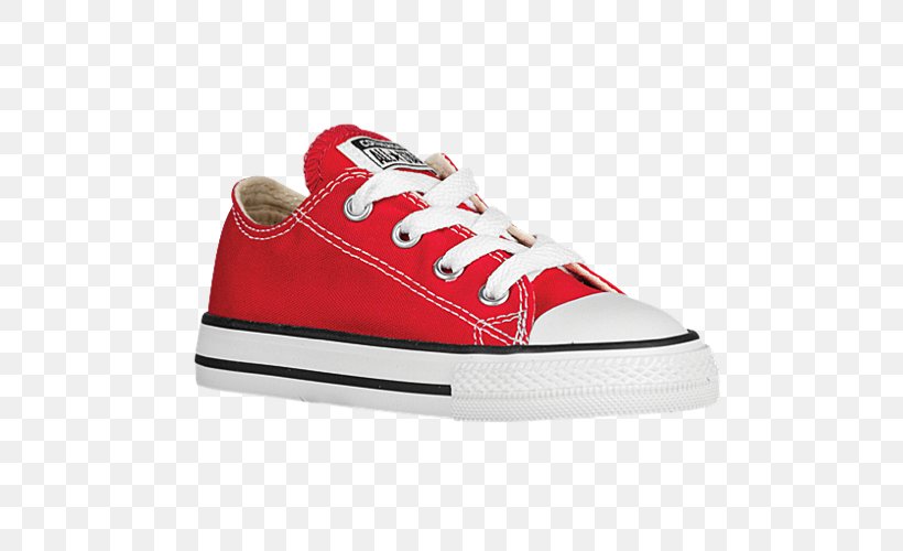 Chuck Taylor All-Stars Converse Kids One Star Ox Paradise Sports Shoes, PNG, 500x500px, Chuck Taylor Allstars, Athletic Shoe, Basketball Shoe, Brand, Carmine Download Free