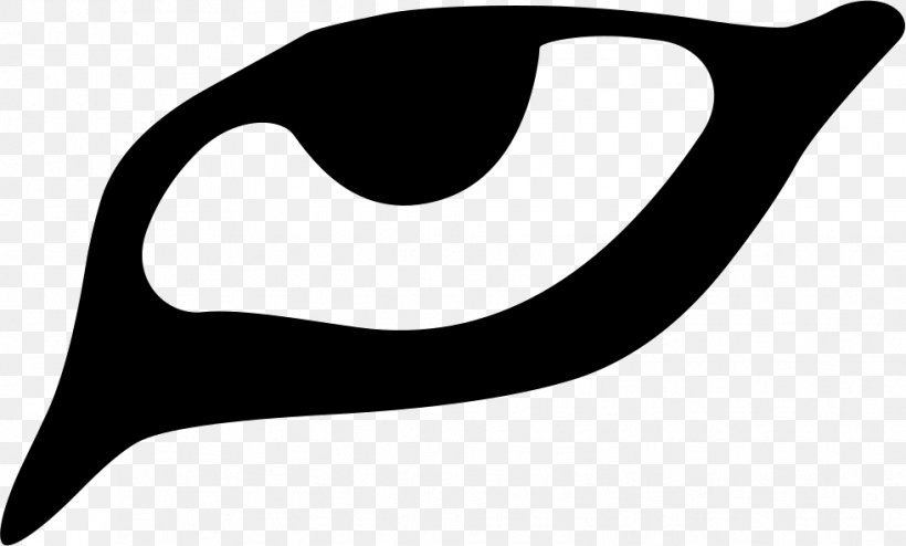 Clip Art Human Eye Vector Graphics, PNG, 981x592px, Eye, Animal, Bird, Black, Black And White Download Free
