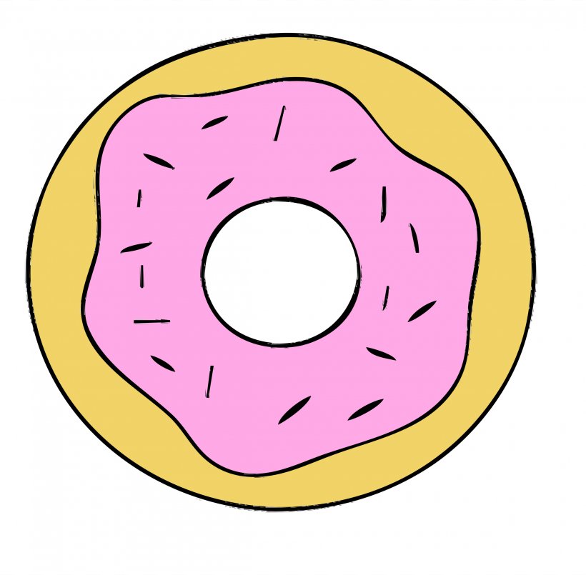 Donuts Cartoon Clip Art, PNG, 2400x2358px, Donuts, Area, Cartoon, Eye, Face Download Free