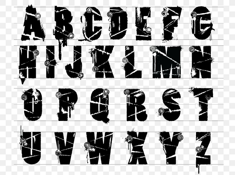 Font Vector Graphics Logo Letter Sort, PNG, 792x612px, Logo, Bas De Casse, Black And White, Brand, Capitale Et Majuscule Download Free