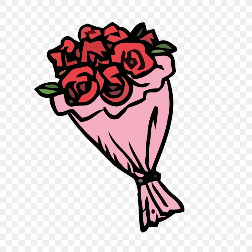 Garden Roses Beach Rose Clip Art, PNG, 1500x1500px, Watercolor, Cartoon, Flower, Frame, Heart Download Free
