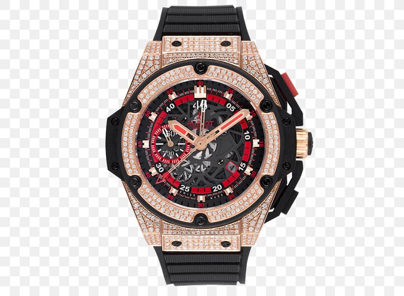 Hublot King Power Counterfeit Watch Rolex, PNG, 600x600px, Hublot, Brand, Breitling Sa, Chronograph, Counterfeit Watch Download Free