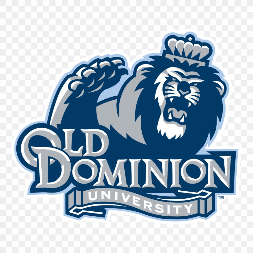 Old Dominion University Old Dominion Monarchs Men's Basketball Old Dominion Monarchs Men's Soccer Old Dominion Monarchs Football Longwood University, PNG, 2400x2400px, Old Dominion University, Brand, Howard University, Logo, Longwood University Download Free