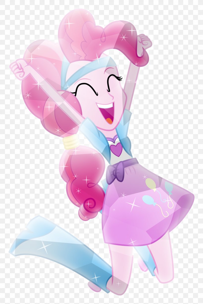 Pinkie Pie Applejack Rarity Rainbow Dash Equestria, PNG, 1024x1529px, Pinkie Pie, Applejack, Equestria, Fictional Character, Figurine Download Free
