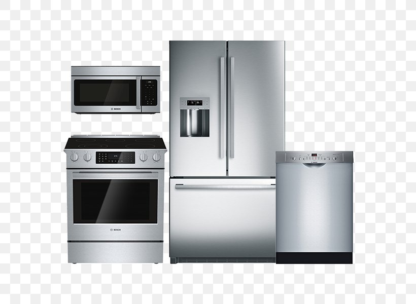 Refrigerator Cooking Ranges Home Appliance Robert Bosch GmbH Drawer, PNG, 600x600px, Refrigerator, Cooking Ranges, Dishwasher, Drawer, Electric Stove Download Free