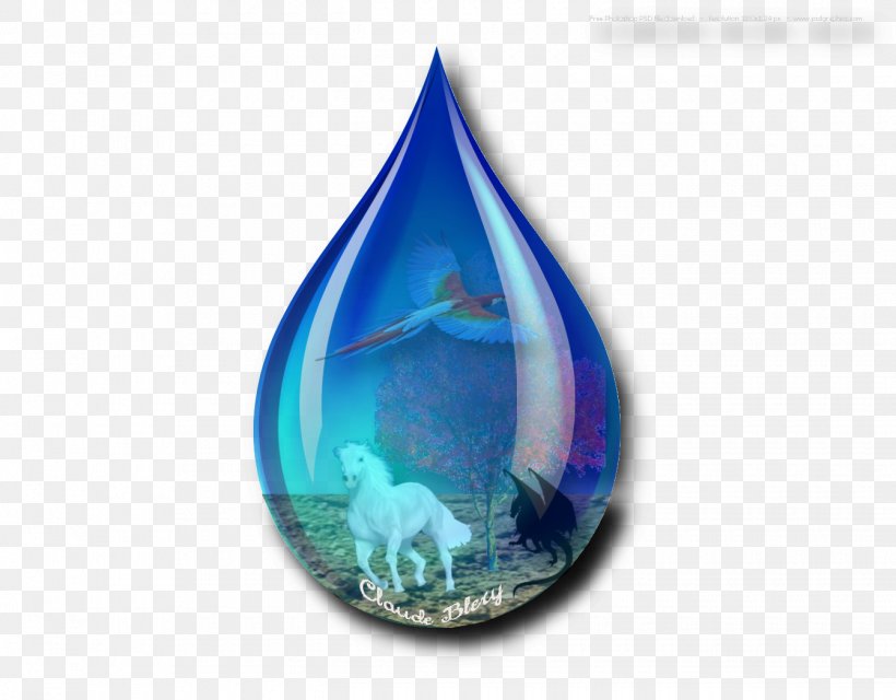 Water Drop Gout Logo GIMP, PNG, 1340x1047px, Water, Aqua, Blue, Brush, Cobalt Blue Download Free