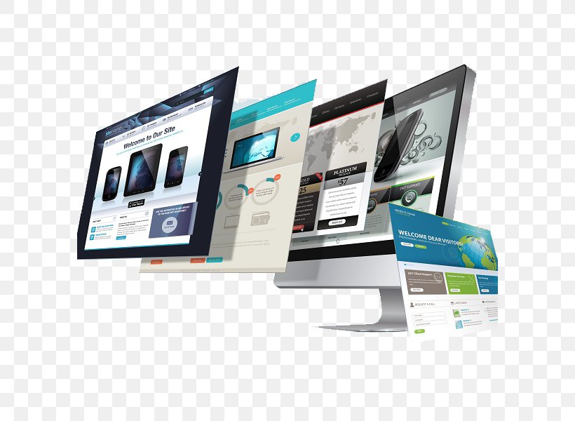 Web Development Responsive Web Design Search Engine Optimization, PNG, 600x600px, Web Development, Brand, Communication, Computer Monitor, Computer Monitor Accessory Download Free