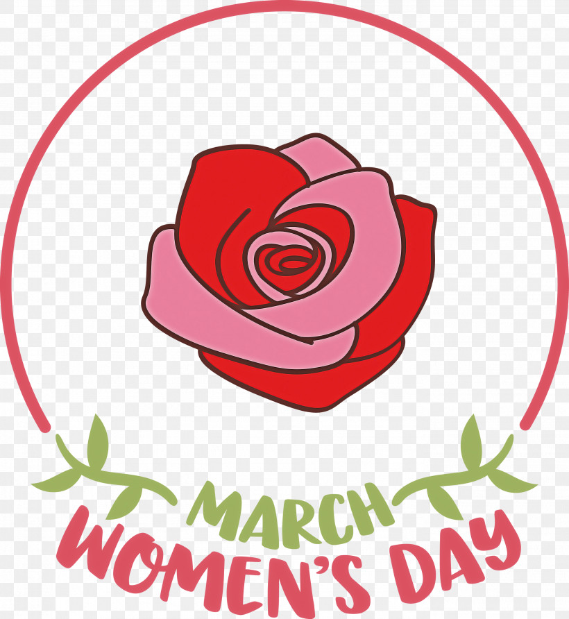 Womens Day Happy Womens Day, PNG, 2757x3000px, Womens Day, Cut Flowers, Floral Design, Flower, Garden Download Free