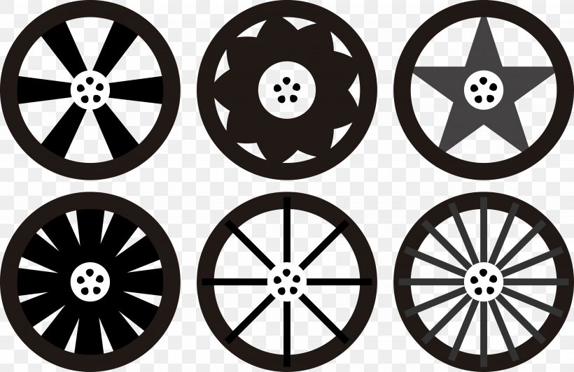 Car Alloy Wheel Bicycle Rim, PNG, 5578x3622px, Car, Alloy Wheel, Aluminium, Auto Part, Automotive Tire Download Free