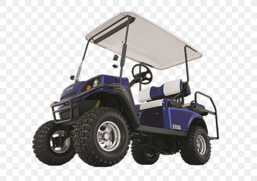 Cart Golf Buggies E-Z-GO, PNG, 633x577px, Car, Automotive Exterior, Automotive Tire, Automotive Wheel System, Cart Download Free