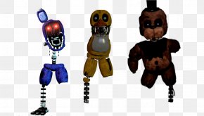 The Joy of Creation: Reborn Endoskeleton Five Nights at Freddy's  Animatronics Cat, Bonnie Tyler transparent background PNG clipart