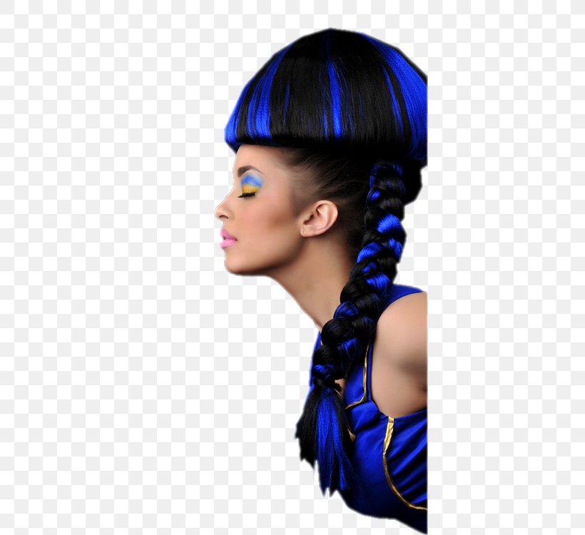 Headgear Black Hair Fashion Photography Hairstyle, PNG, 380x750px, Headgear, Beauty, Beautym, Black Hair, Blue Download Free